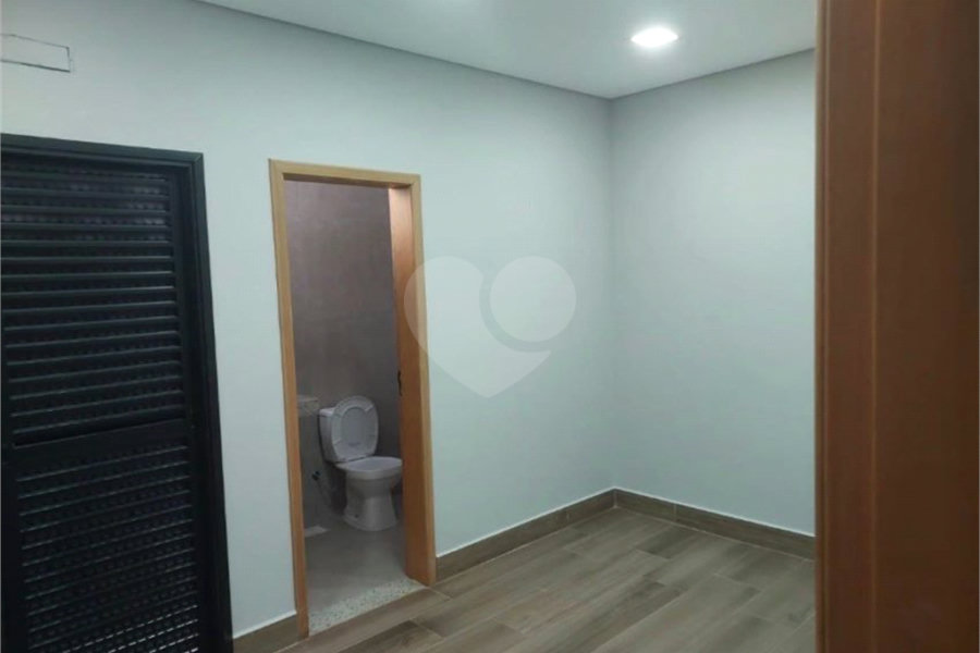 Casa Térrea à venda com 3 quartos, sendo 2 suítes, em Recanto das Primaveras I, Boituva, SP