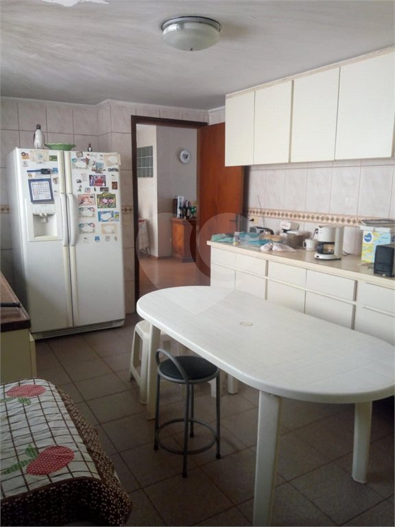 Casa Térrea à venda com 3 quartos, sendo 1 suíte,  em Jardim Prudência, São Paulo, SP