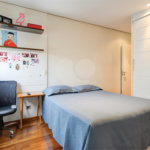 Apartamento à venda com 4 suítes em Brooklin Paulista, São Paulo, SP