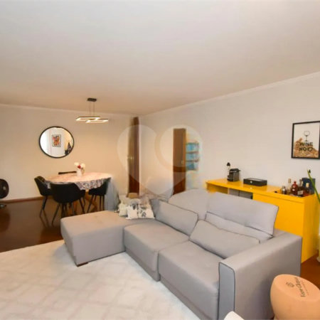 Apartamento à venda com 3 quartos, sendo 1 suíte, em Vila Maria Alta, São Paulo, SP