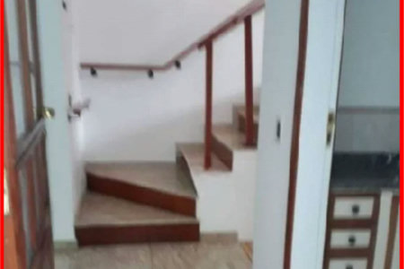 Sobrado à venda com 3 suítes em Lar São Paulo, São Paulo, SP