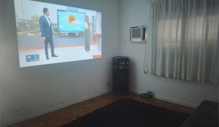 Casa Residencial à venda, Ponta da Praia, Santos - CA0307.