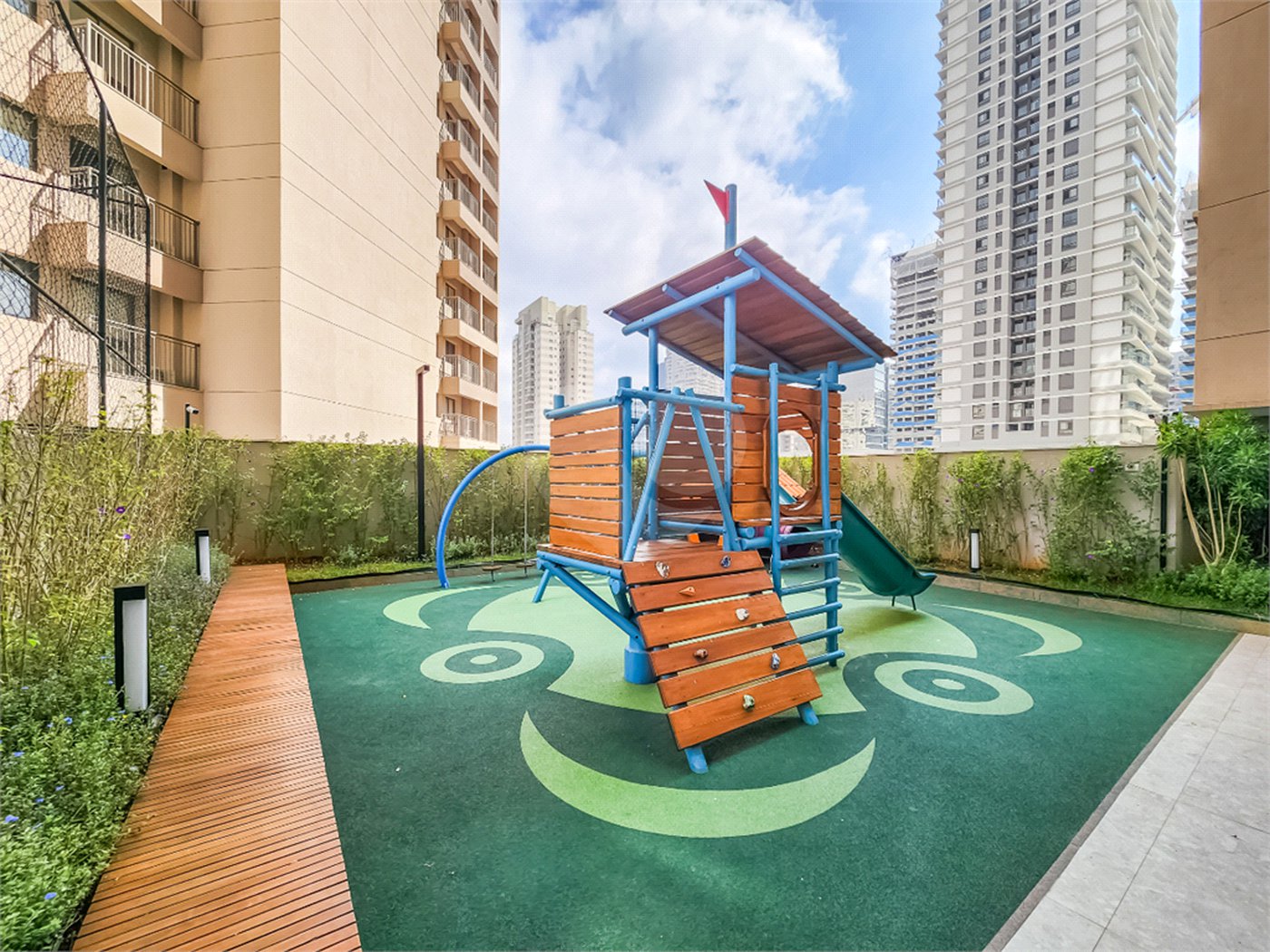 Apartamento à venda com 2 suítes em Brooklin, São Paulo, SP