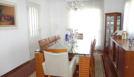 Apartamento à venda com 4 quartos, sendo 3 suítes, em Indianópolis, São Paulo, SP