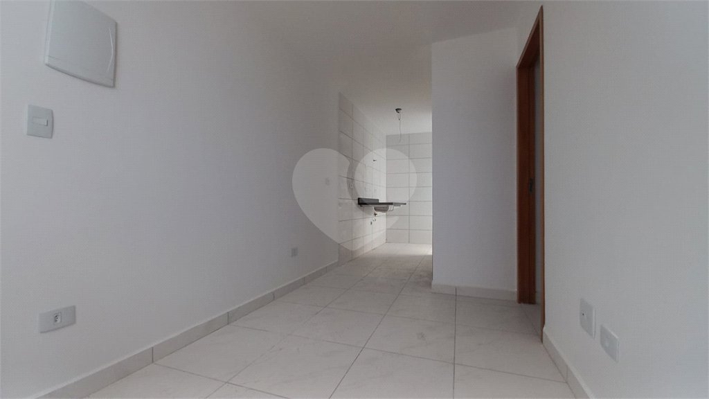 Apartamento à venda com 2 quartos, sendo 1 suíte, em Tucuruvi, São Paulo, SP