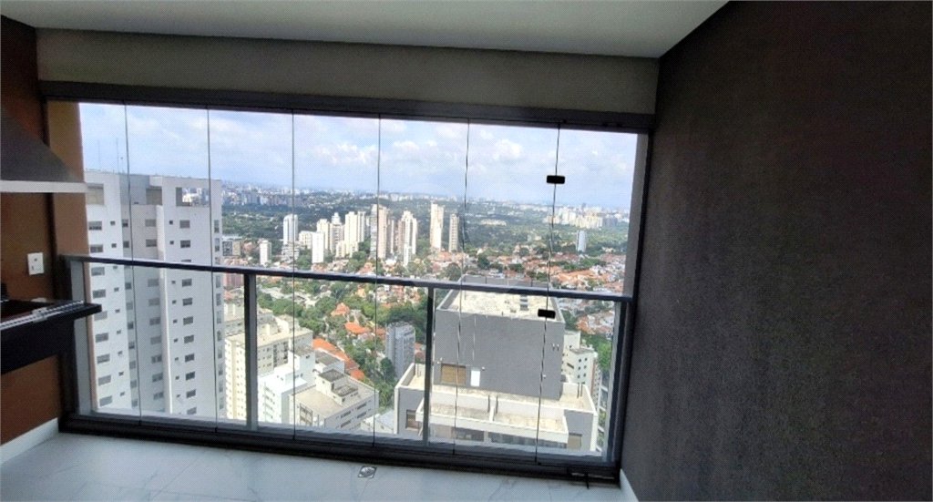 Apartamento à venda com 3 suítes em Sumarezinho, São Paulo, SP