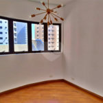 Apartamento à venda com 4 quartos, sendo 2 suítes,  em Indianópolis, São Paulo, SP