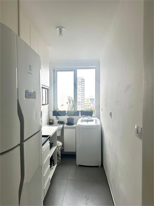 Apartamento à venda com 1 quarto em Santa Cecília, São Paulo, SP