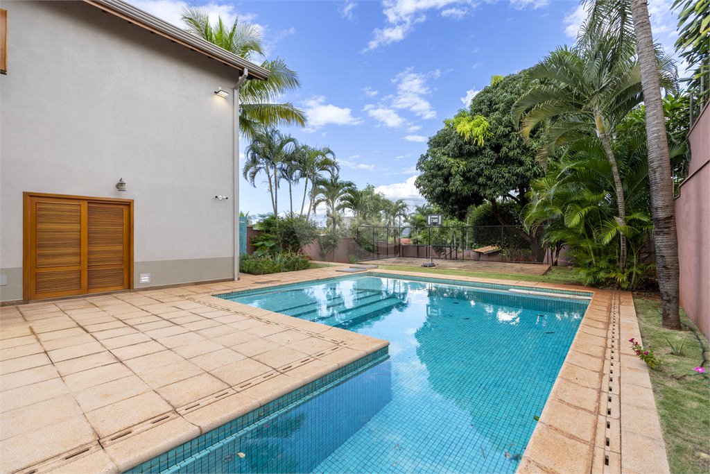 Casa à venda com 4 quartos, sendo 3 suítes,  no condomínio Royal Park, Ribeirão Preto - SP