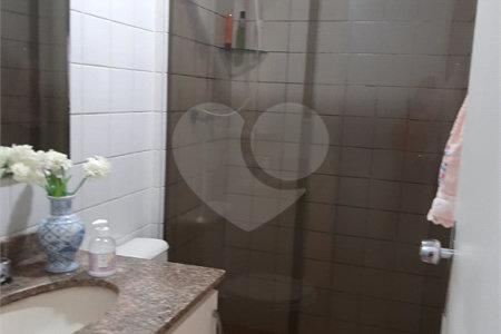 Apartamento à venda com 2 quartos, sendo 1 suíte,  em Vila Anglo Brasileira, São Paulo, SP