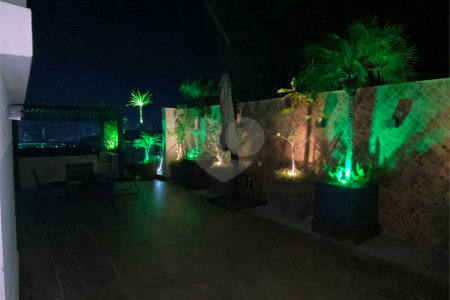 Cobertura à venda com 3 suítes em Jardim Vitória Régia, São Paulo, SP
