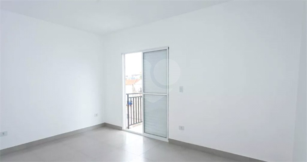 Apartamento à venda com 2 quartos em Casa Verde, São Paulo, SP