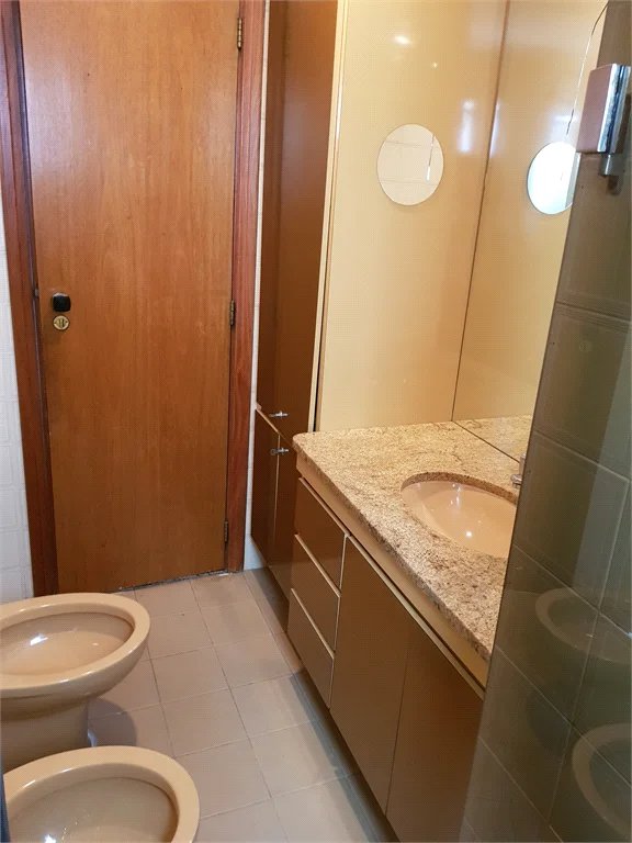 Apartamento à venda com 3 suítes em Conjunto Residencial Morumbi, São Paulo, SP