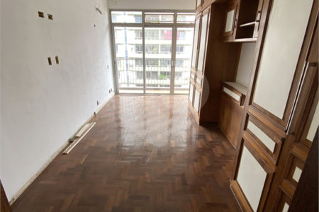 Apartamento à venda com 4 quartos, sendo 1 suíte,  em Tijuca, Rio de Janeiro, RJ