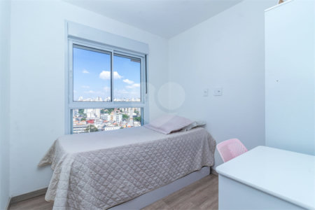Apartamento à venda com 3 quartos, sendo 1 suíte, em Barra Funda, São Paulo, SP