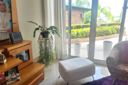 Casa à venda com 4 suítes no condomínio Jardim Theodora, Itu - SP