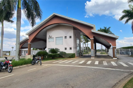 Terreno à venda no condomínio Fazenda Jequitibá, Sorocaba - SP