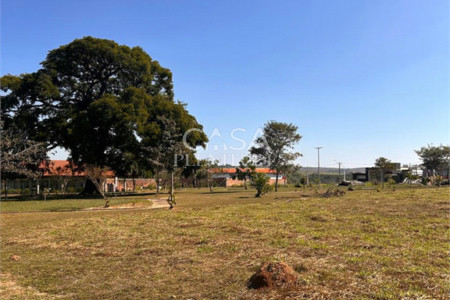 Terreno em condomínio à venda em Porto, Capela do Alto, SP