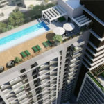 Apartamento à venda com 1 suíte em Pinheiros, São Paulo, SP