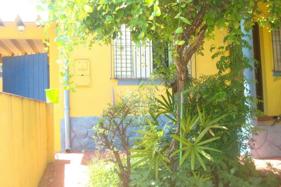Casa Térrea à venda com 2 quartos em Imirim, São Paulo, SP