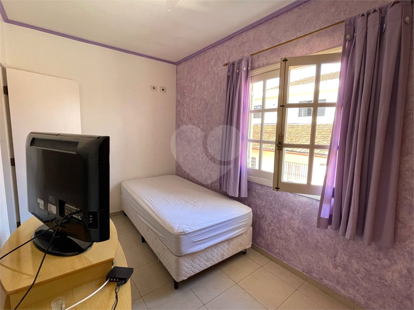 Sobrado à venda com 3 quartos, sendo 1 suíte, em Vila Paiva, São Paulo, SP