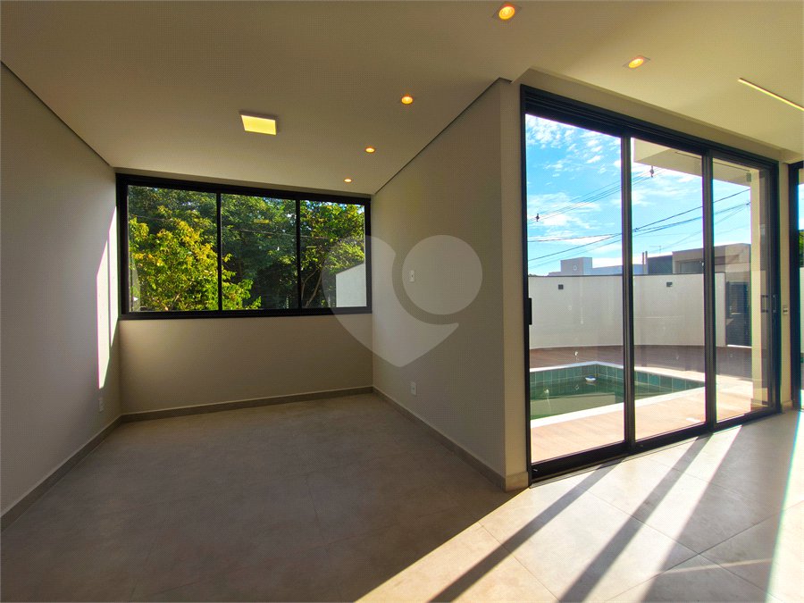 Casa à venda com 3 suítes no condomínio Terras de São Francisco, Sorocaba - SP