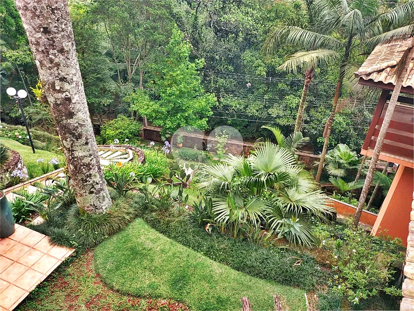 Casa à venda com 4 quartos, sendo 2 suítes, no condomínio Parque Imperial da Cantareira, Mairiporã - SP