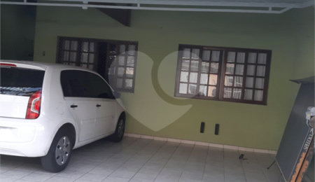 Casa Térrea à venda com 2 suítes em Vila Carioca, Guarulhos, SP