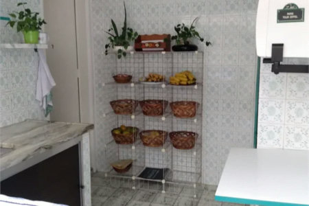 Sobrado à venda com 3 quartos em Vila Cordeiro, São Paulo, SP