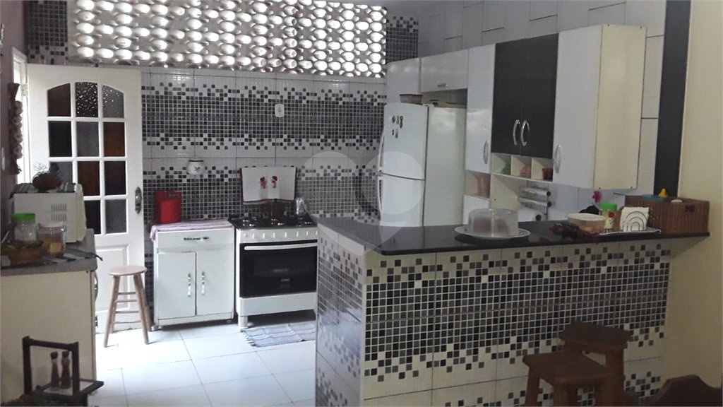 Casa à venda com 5 quartos em Rio Comprido, Rio de Janeiro, RJ