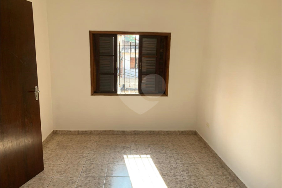 Sobrado à venda com 2 quartos em Mandaqui, São Paulo, SP