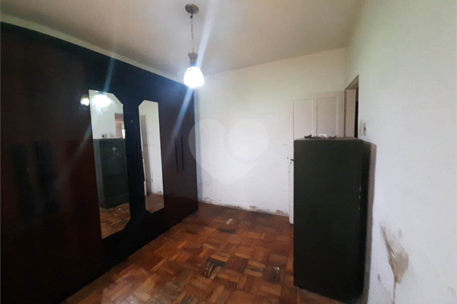 Casa à venda com 4 quartos em Freguesia do Ó, São Paulo, SP