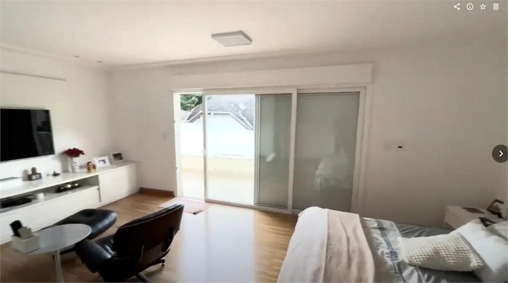 Casa à venda com 5 suítes no condomínio Residencial Morumbi, São Paulo - SP