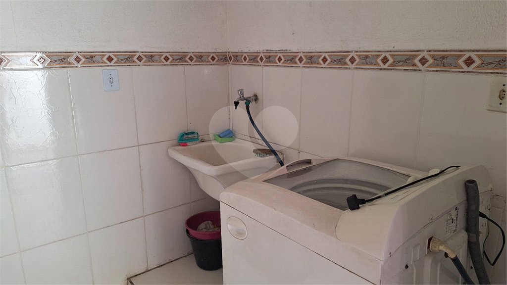 Casa à venda com 3 quartos, sendo 1 suíte, no condomínio Golden Park Residence, Sorocaba - SP
