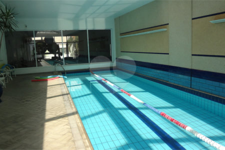 Apartamento à venda com 1 suíte em Pinheiros, São Paulo, SP