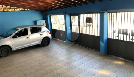 Casa Térrea à venda com 3 suítes em Jaçanã, São Paulo, SP