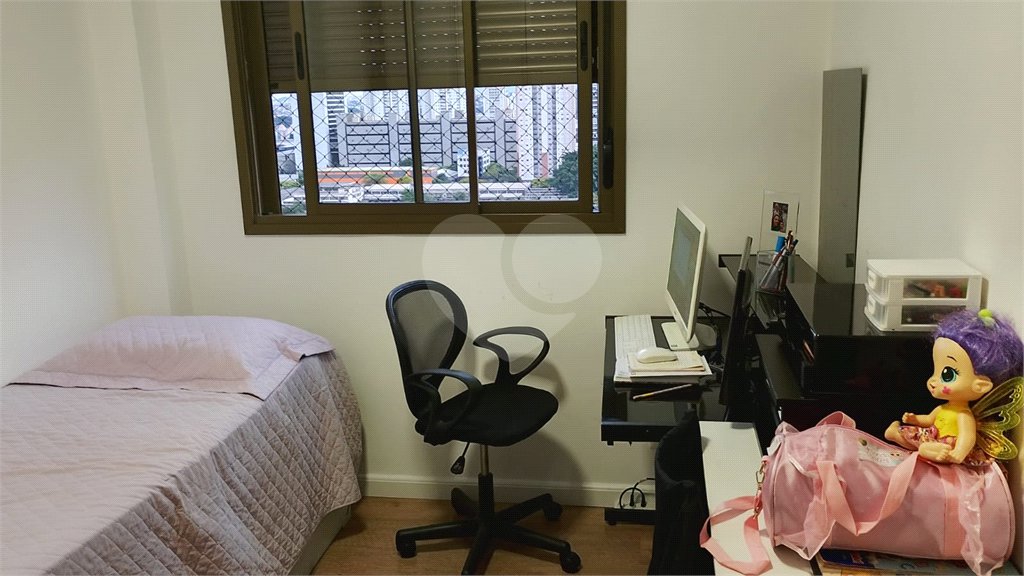 Apartamento à venda com 2 suítes em Vila Leopoldina, São Paulo, SP