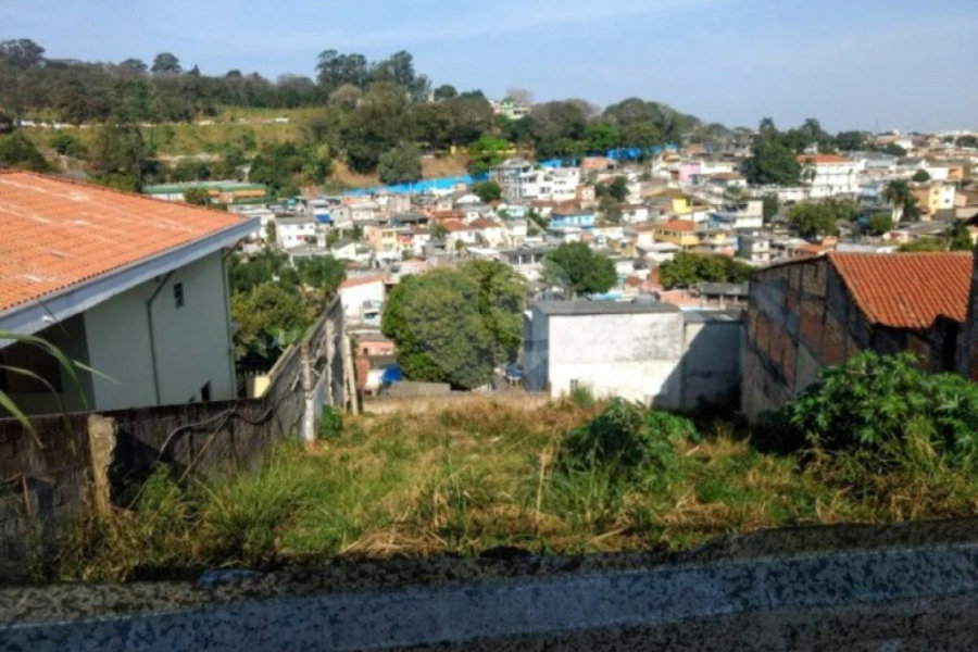 Terreno à venda em Pirituba, São Paulo, SP