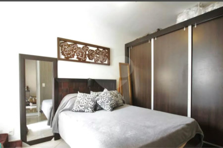 Apartamento à venda com 2 quartos em Paraisópolis, São Paulo, SP