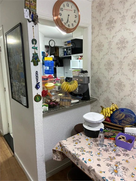 Apartamento à venda com 3 quartos, sendo 1 suíte, em Mandaqui, São Paulo, SP
