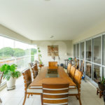 Apartamento à venda com 3 suítes em Santo Amaro, São Paulo, SP
