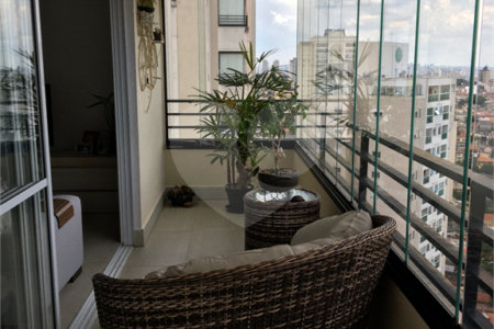 Cobertura à venda com 3 quartos, sendo 1 suíte, em Lauzane Paulista, São Paulo, SP