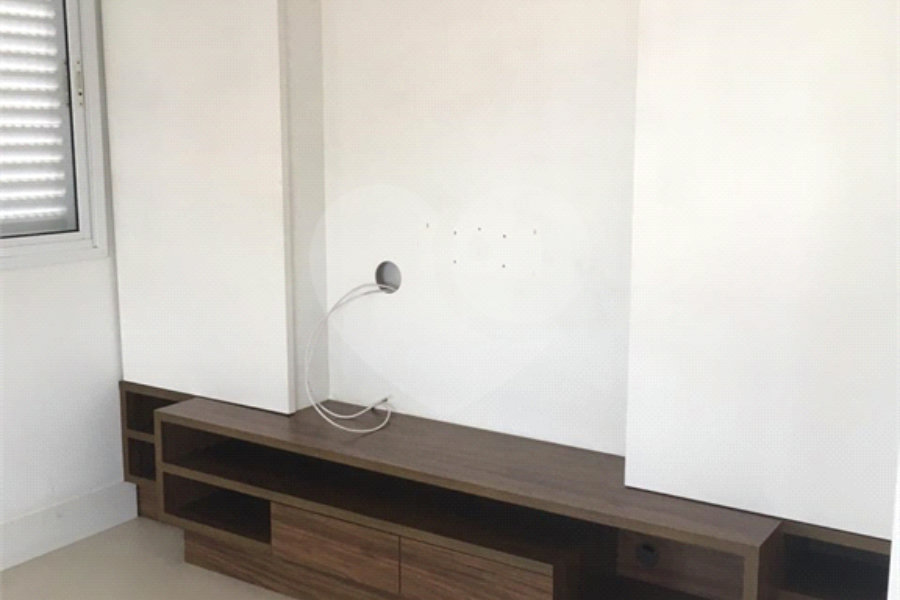 Apartamento à venda com 2 suítes em Vila Pereira Barreto, São Paulo, SP