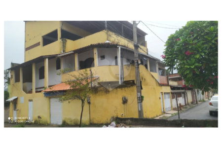 Casa à venda com 5 quartos, sendo 1 suíte,  em Paciência, Rio de Janeiro, RJ