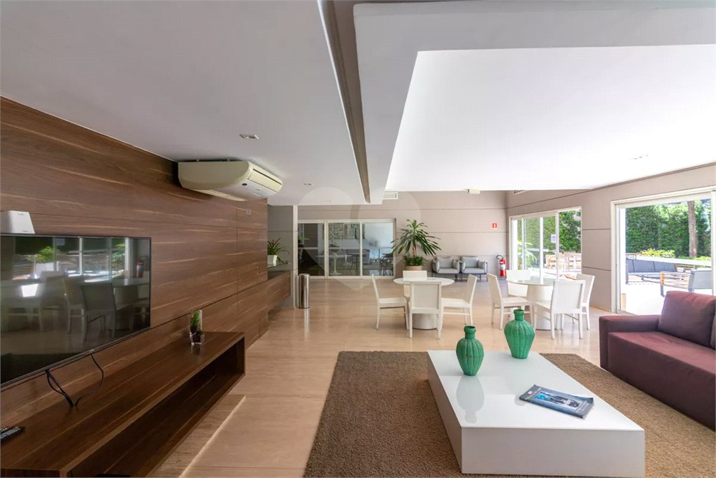 Apartamento para alugar com 1 suíte em Itaim Bibi, São Paulo, SP