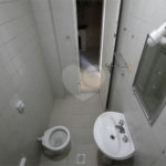 Apartamento à venda com 2 quartos em Rio Comprido, Rio de Janeiro, RJ