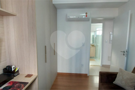 Apartamento à venda com 3 quartos, sendo 1 suíte, em Parque Campolim, Sorocaba, SP