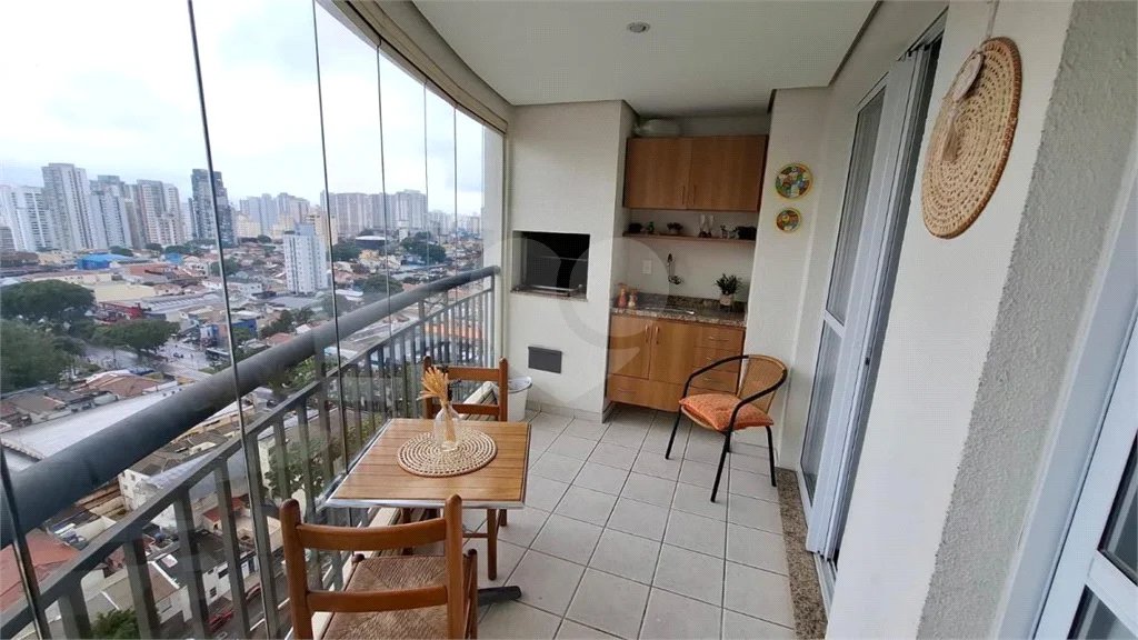 Apartamento a venda no Ipiranga com 3 dormitórios e 2 vagas com 115m² Aceita e estuda Permuta.