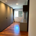 Casa para alugar com 3 quartos, sendo 1 suíte, no condomínio Res Villeneuve, São Paulo - SP