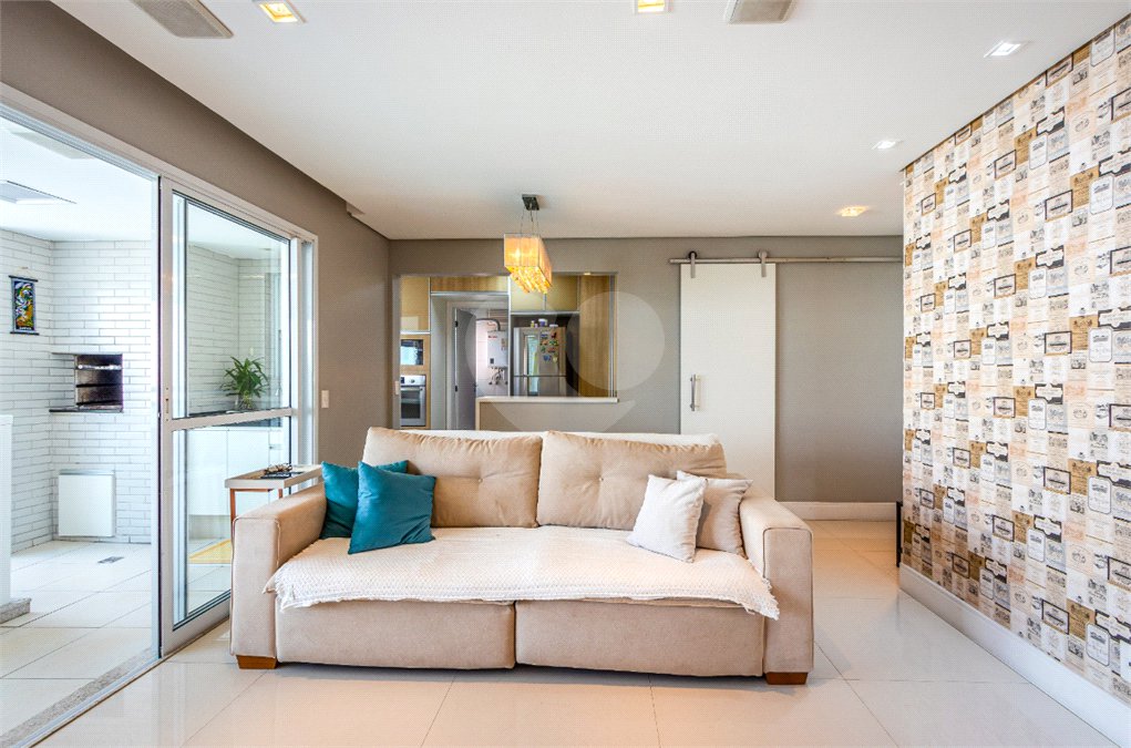 Apartamento à venda com 3 quartos, sendo 1 suíte,  em Vila Cruzeiro, São Paulo, SP